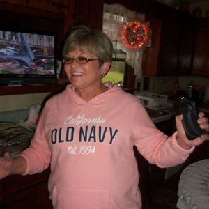 Meet your Posher, Pam